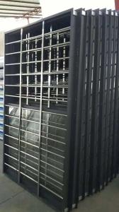 活动板房专用门窗